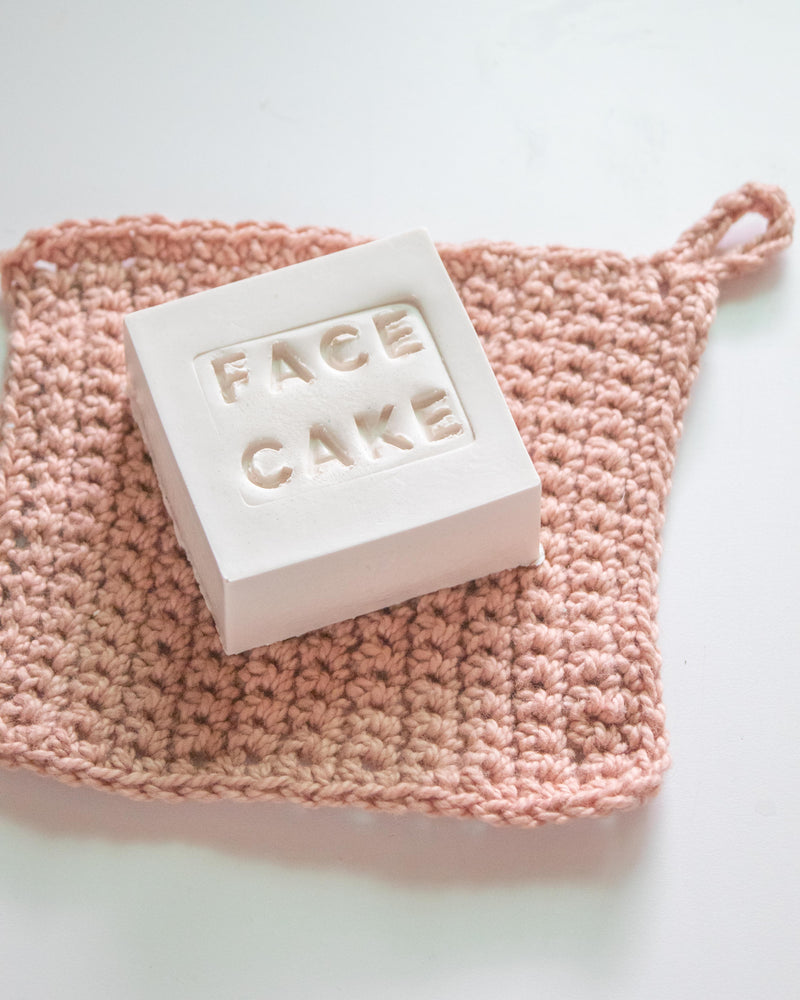 Face Cake Combo