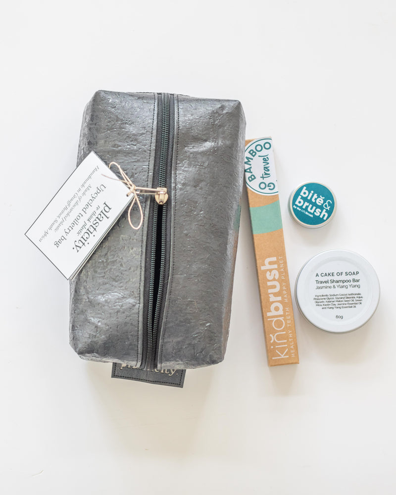 Classic Traveller Eco-gift Combo