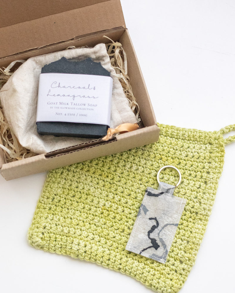 Mother's Day Eco-Gift Combo | Lime