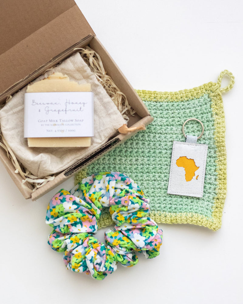 Mother's Day Eco-Gift Combo