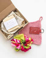 Mother's Day Eco-Gift Combo | Pinks