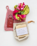 Mother's Day Eco-Gift Combo | Pinks