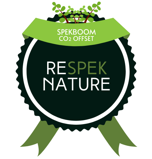 Plant a spekboom in the Karoo with ReSpek Nature - Carbon Offset